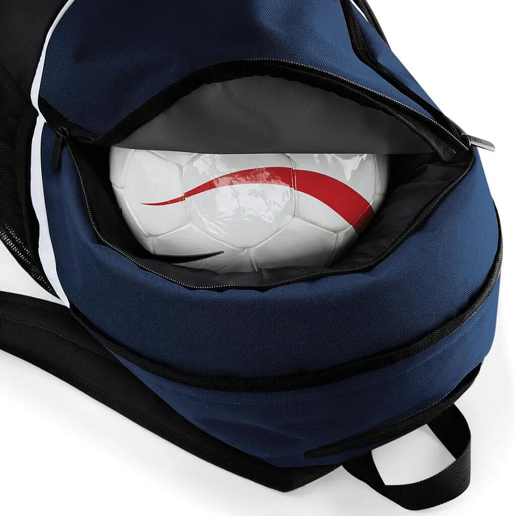 Rucksack Quadra Pro Team 3/4