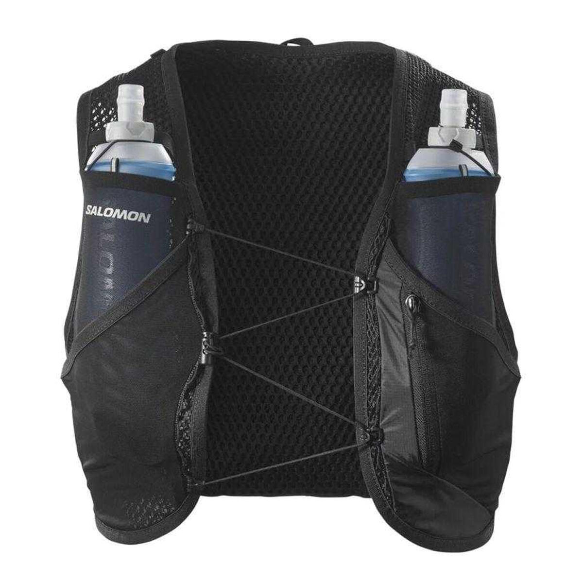 Zaino Salomon Active Skin Nero 2/2
