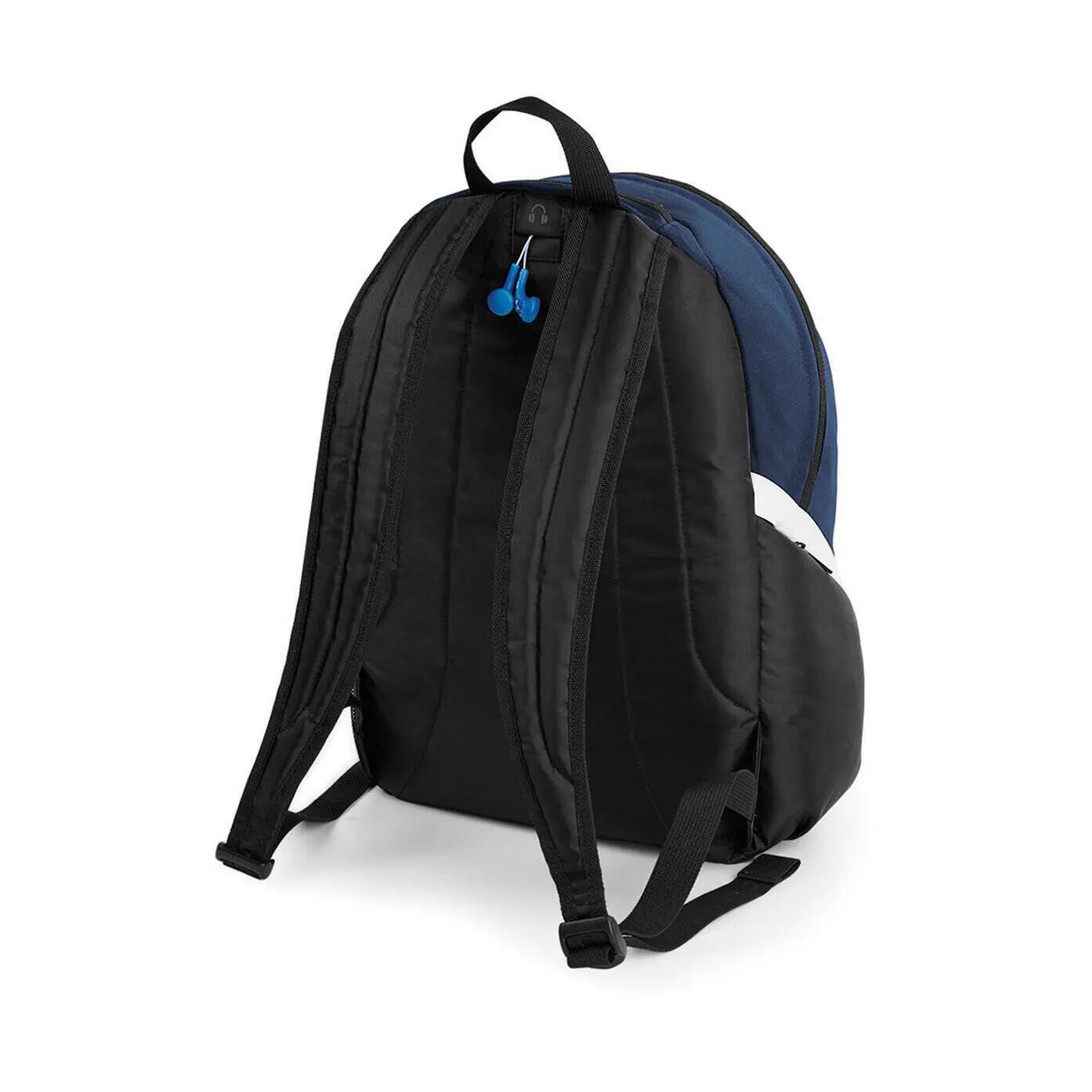 Rucksack Quadra Pro Team 2/4