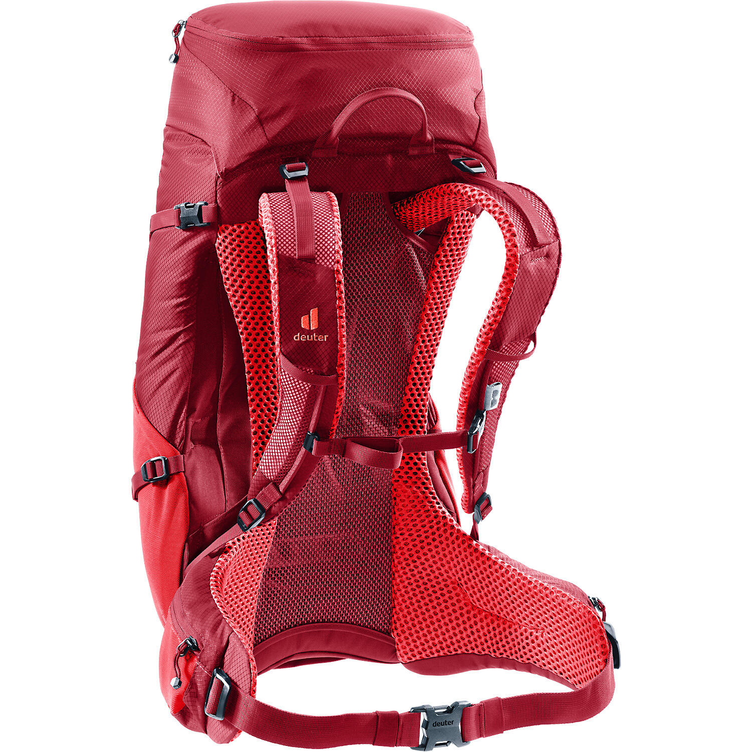 Unisex Wanderrucksack Futura 26 3/7