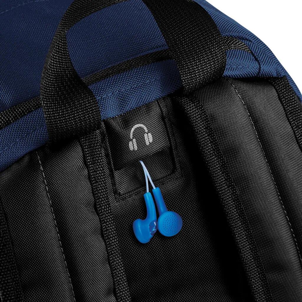 Rucksack Quadra Pro Team 4/4