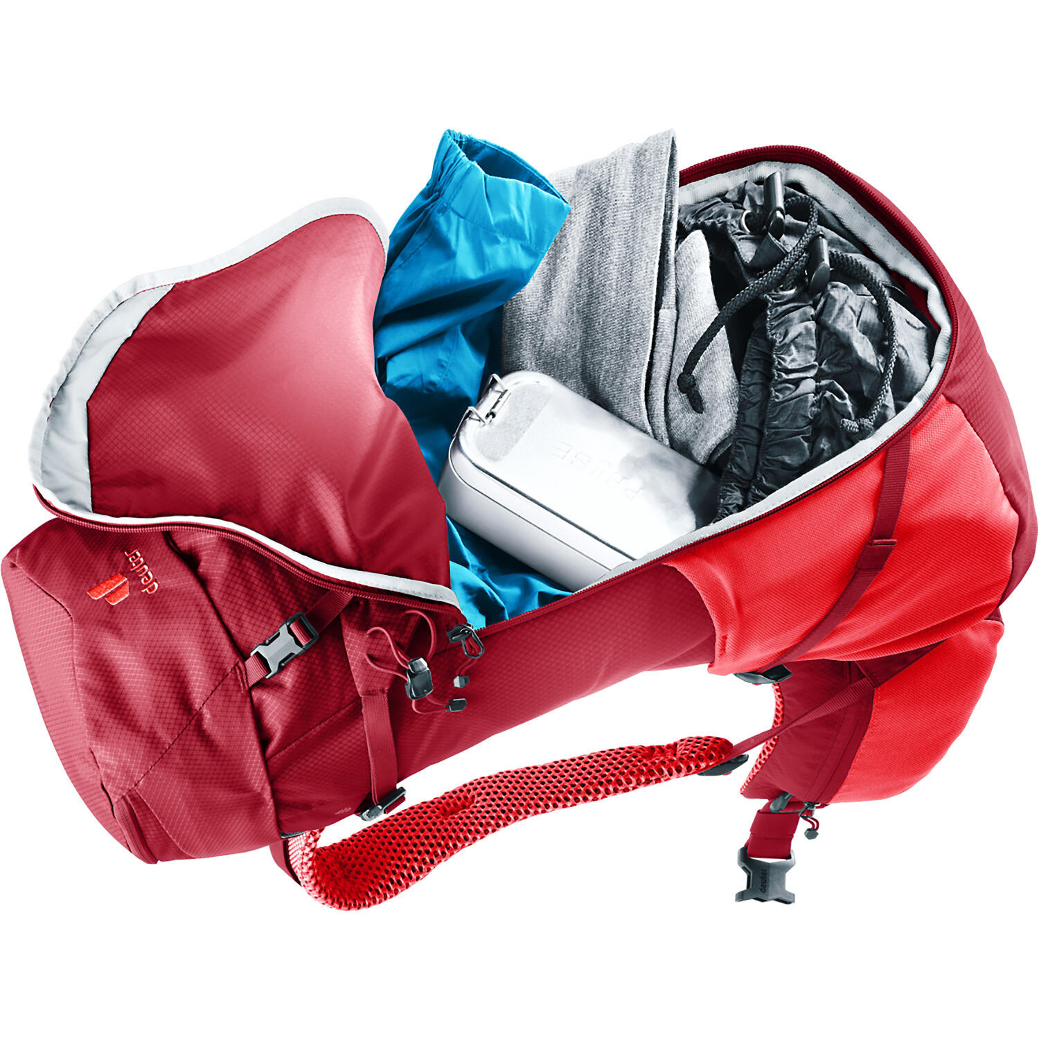Unisex Wanderrucksack Futura 26 2/7