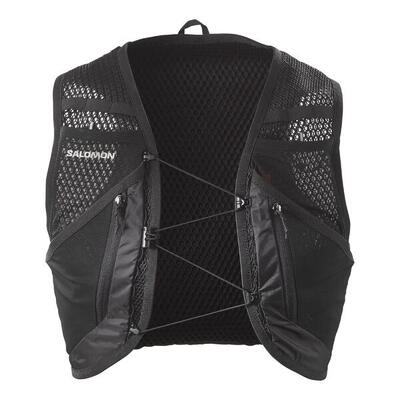 Active skin hardloopjack 12l (zwart)