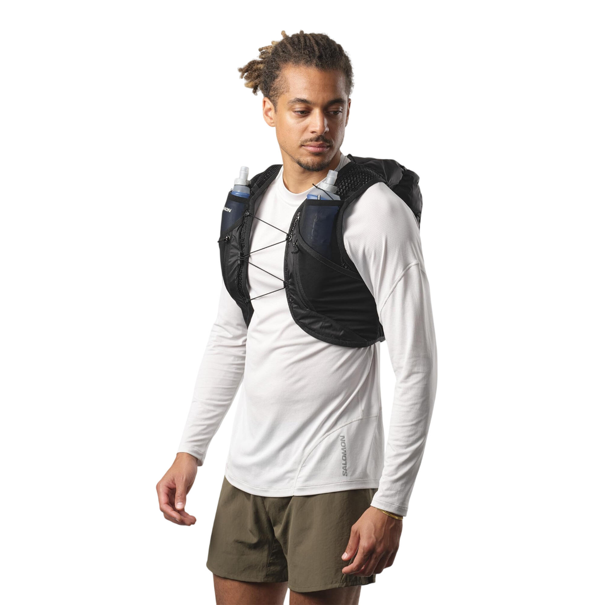 SALOMON picture