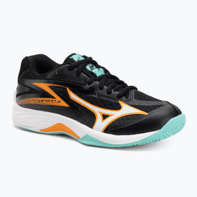 Scarpe da pallavolo per bambini Mizuno Lightning Star Z7