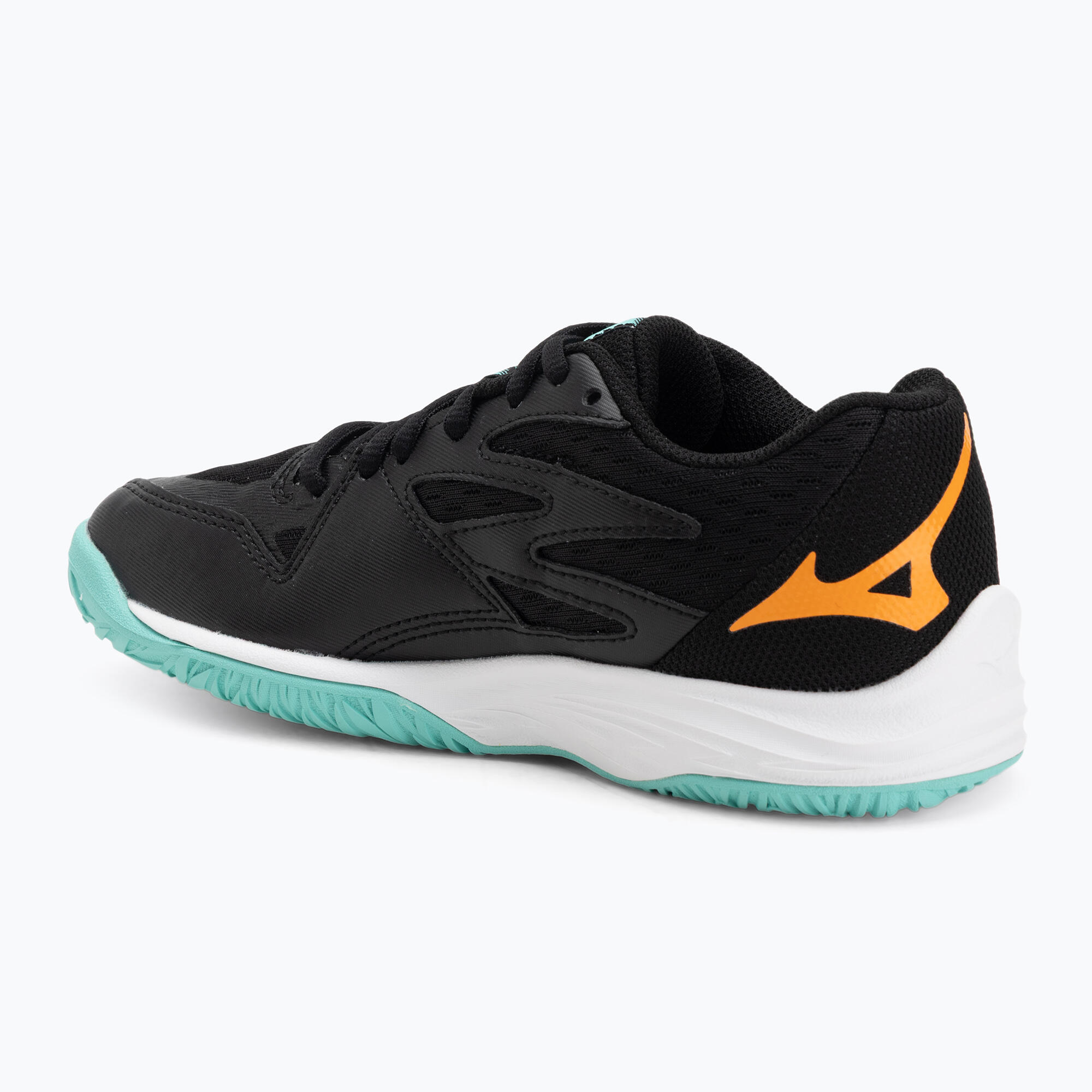Chaussures de volley-ball pour enfants Mizuno Lightning Star Z7 3/7