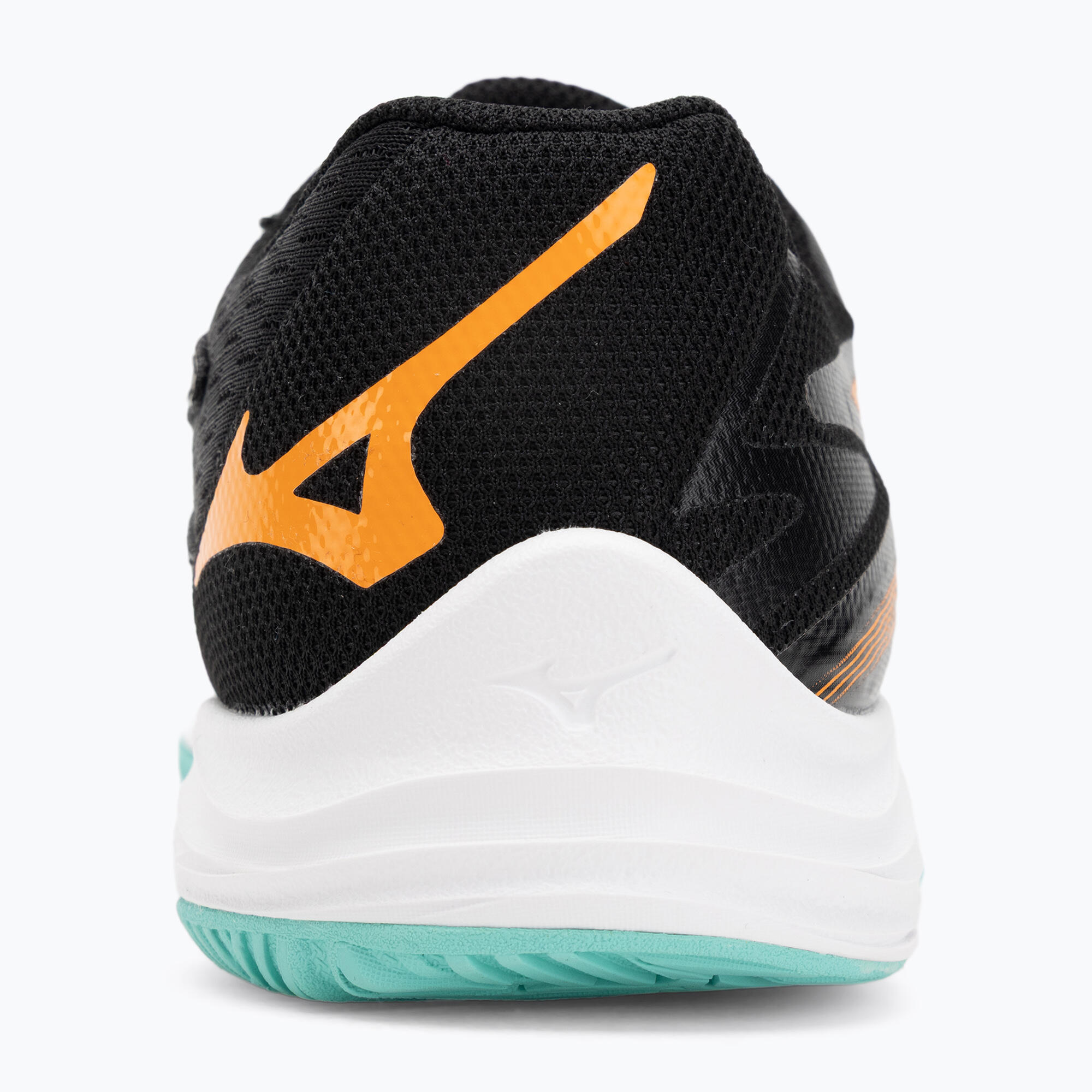 Chaussures de volley-ball pour enfants Mizuno Lightning Star Z7 6/7