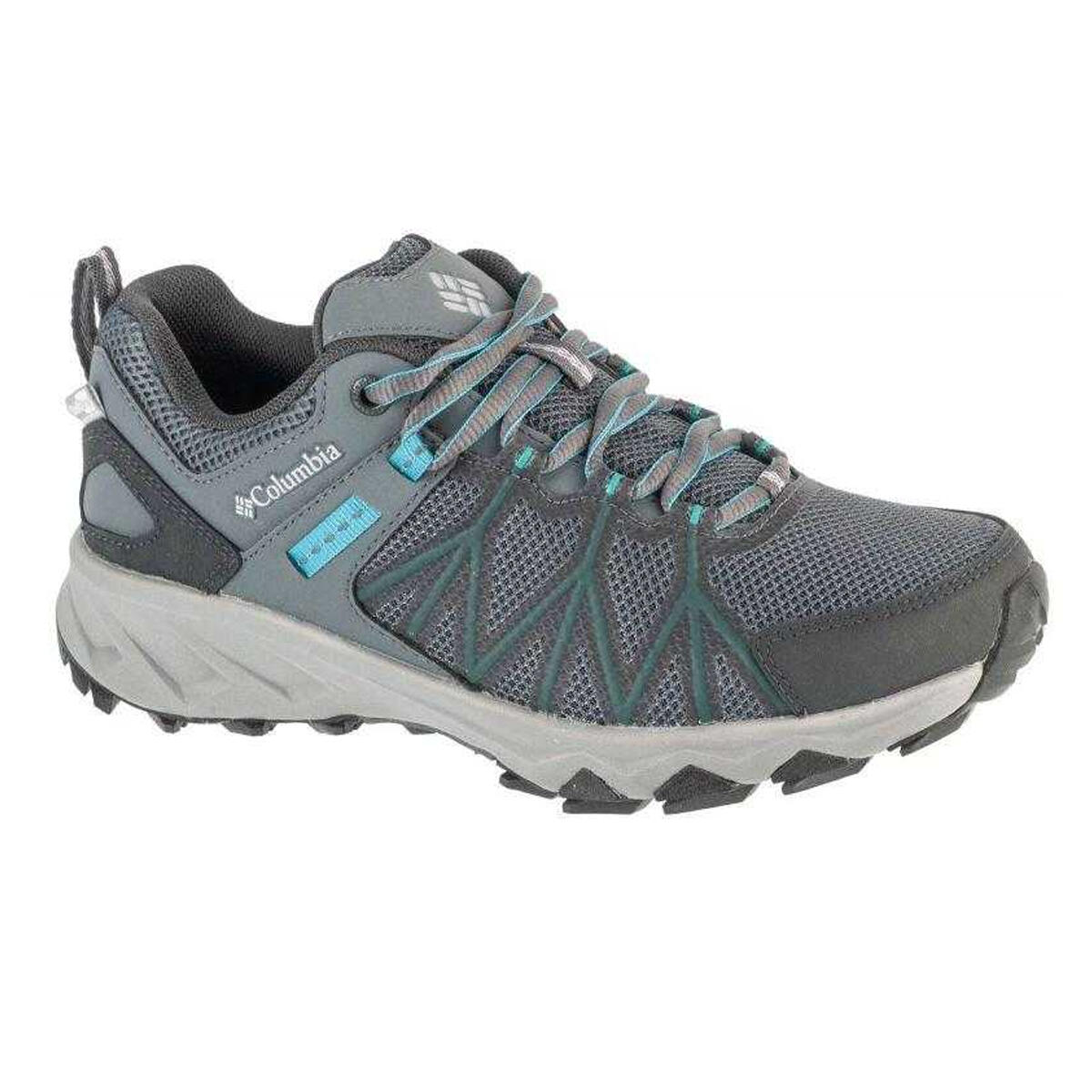 Încălțăminte Drumeții În Natură Columbia Peakfreak II Outdry Femei