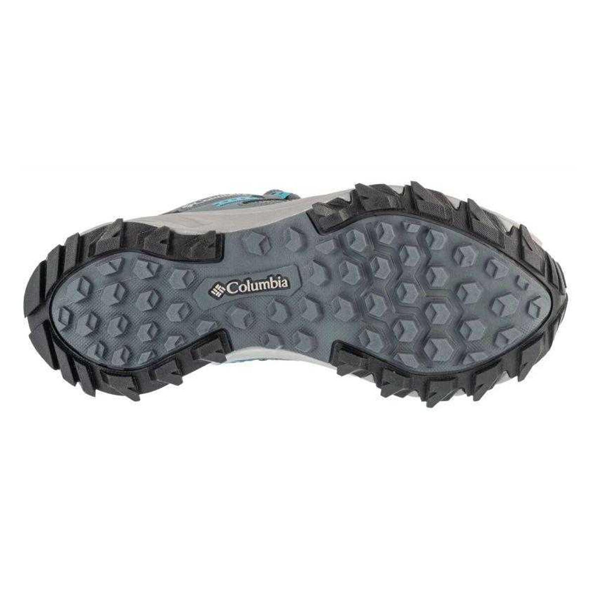 Baskets PEAKFREAK OUTDRY Femme (Gris) 4/4
