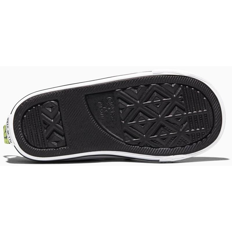 Tenisi copii Converse Ctas One Strap, Gri