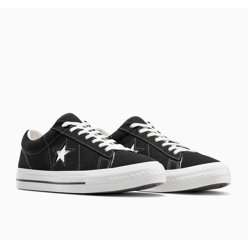 Pantofi sport unisex Converse One Star 95, Negru