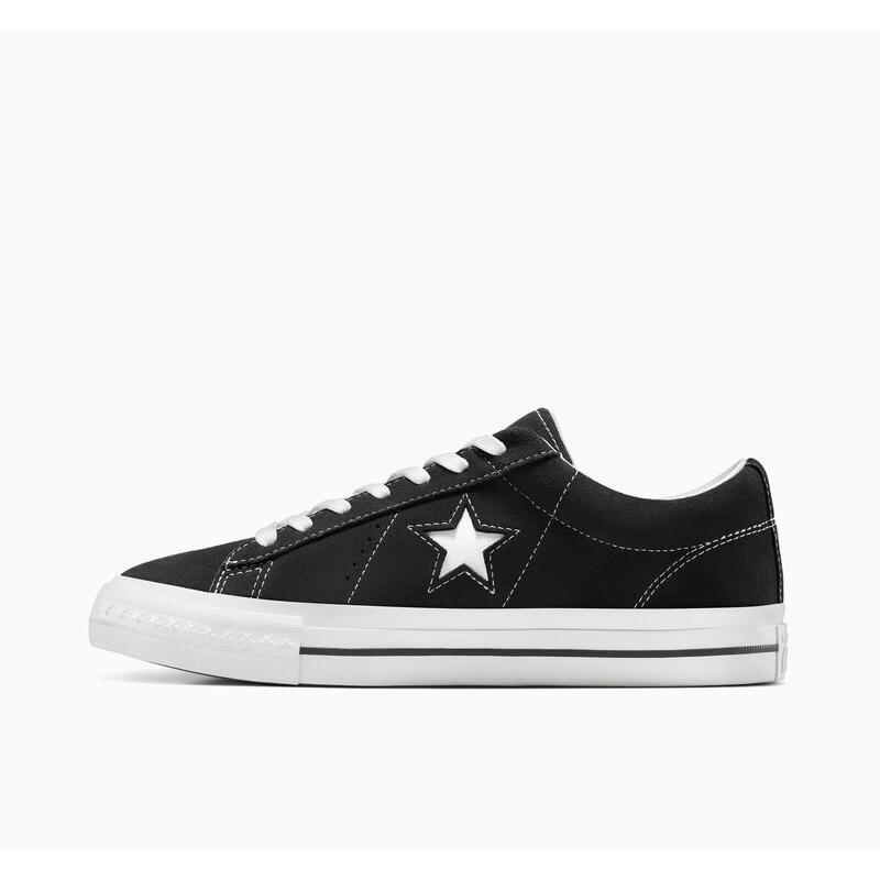 Pantofi sport unisex Converse One Star 95, Negru