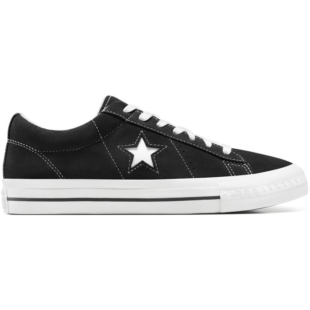 Sneakers Converse One Star 95, Black, Unisex