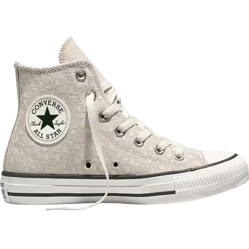 Маратонки Converse Chuck Taylor All Star, Бежов, Унисекс