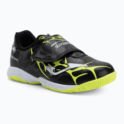 Joma super copa jr in kinderschoenen voor voetbal