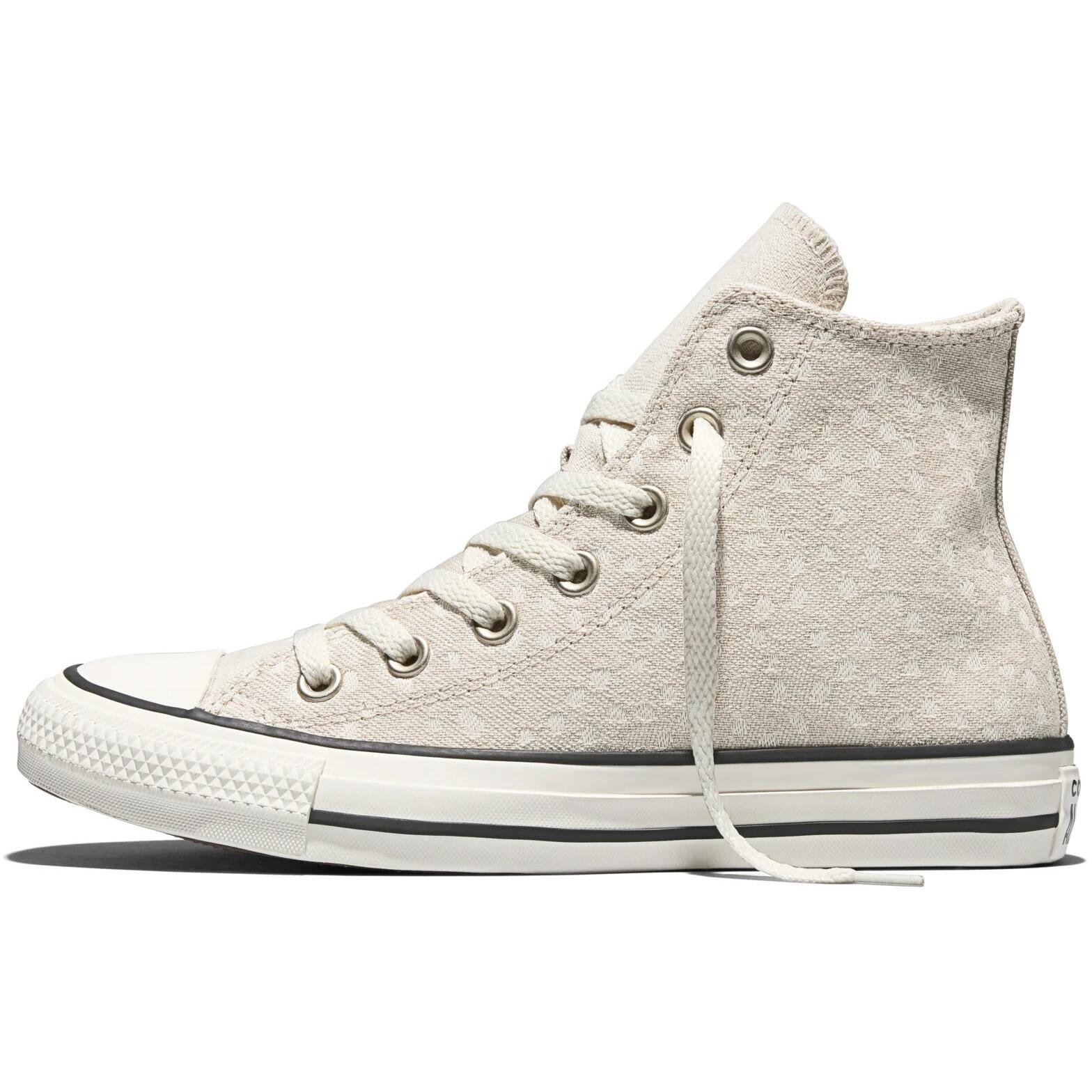 Baskets Converse Chuck Taylor All Star, Beige, Unisexe 4/5