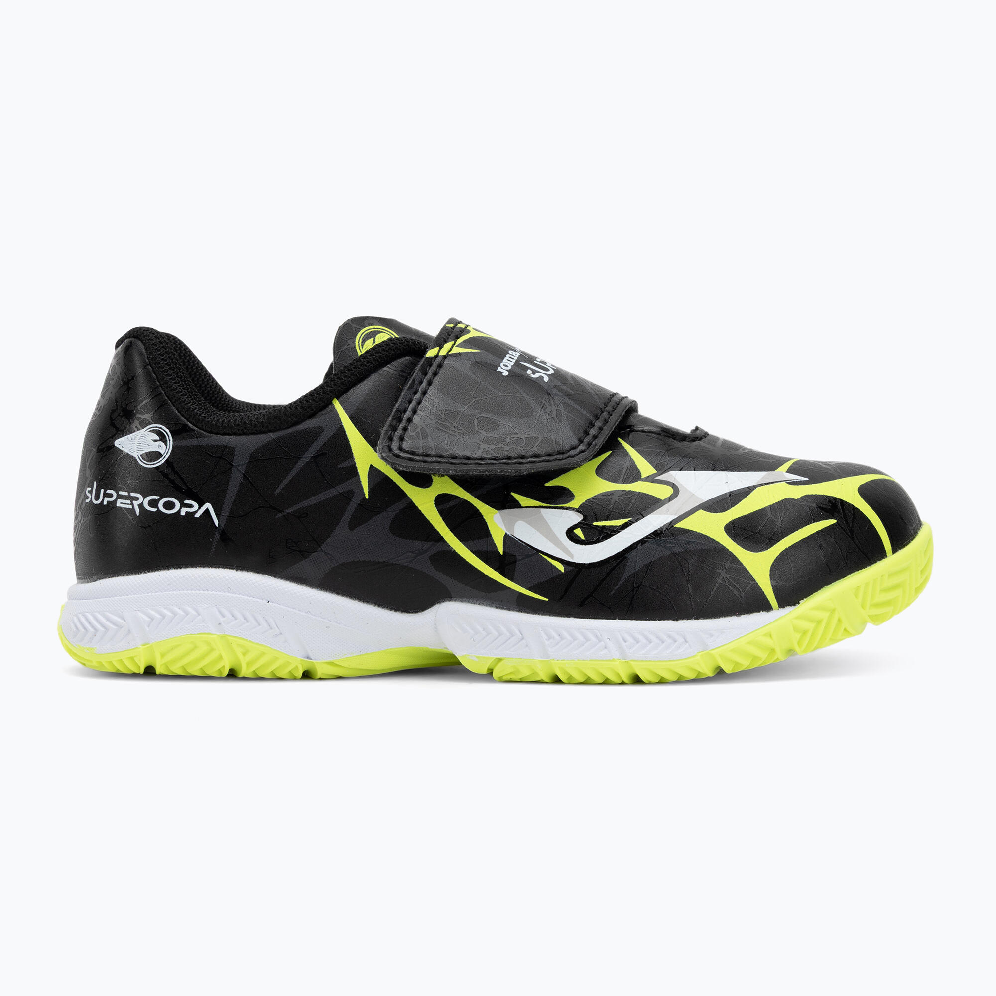 Chaussures de football enfant Joma Super Copa Jr IN 2/7