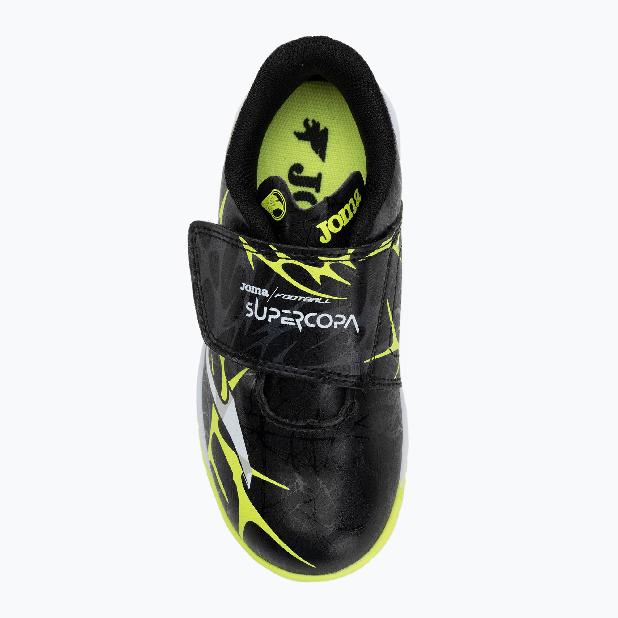 Chaussures de football enfant Joma Super Copa Jr IN 5/7