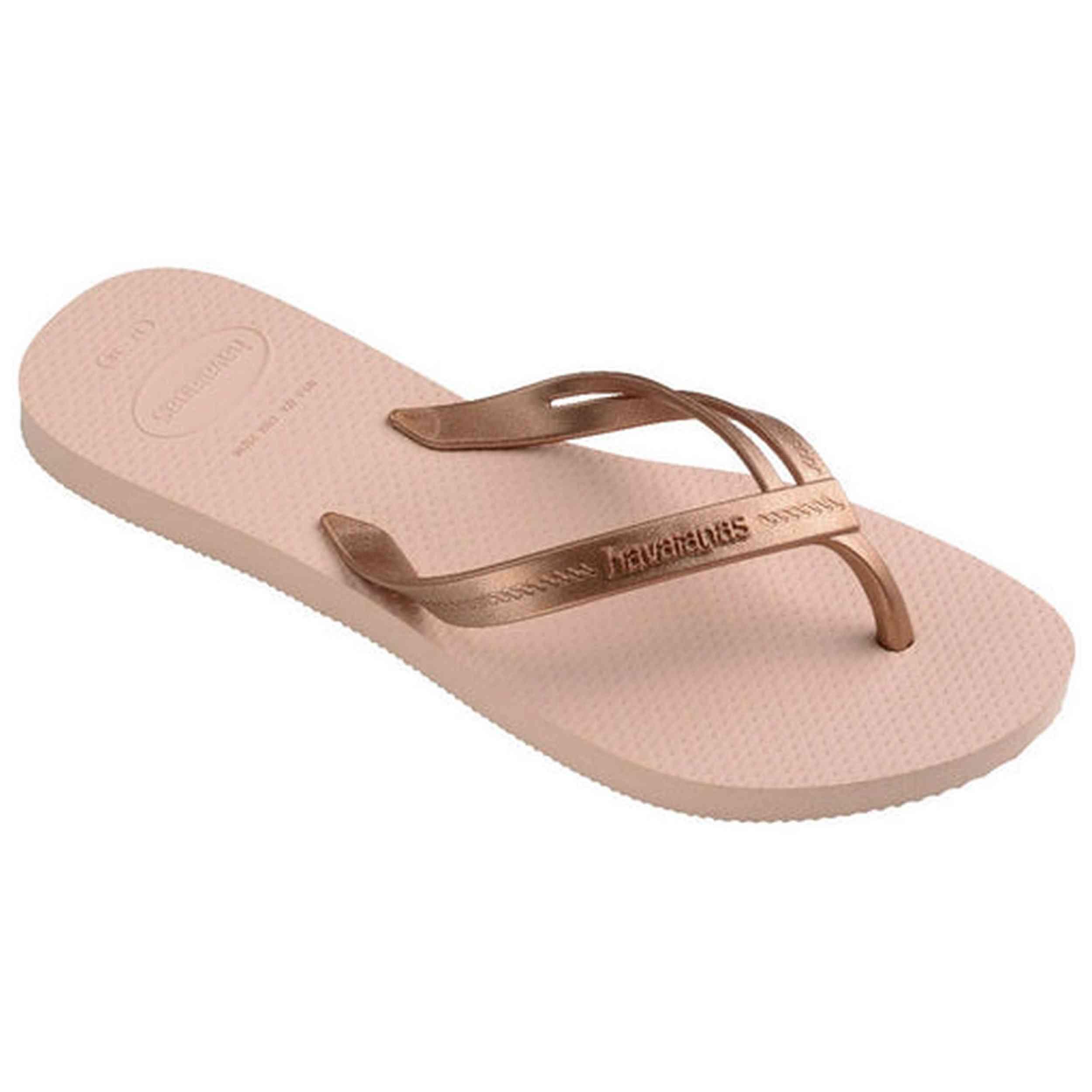 Slippers Havaianas model 4148801.0076 voor vrouwen 3/5