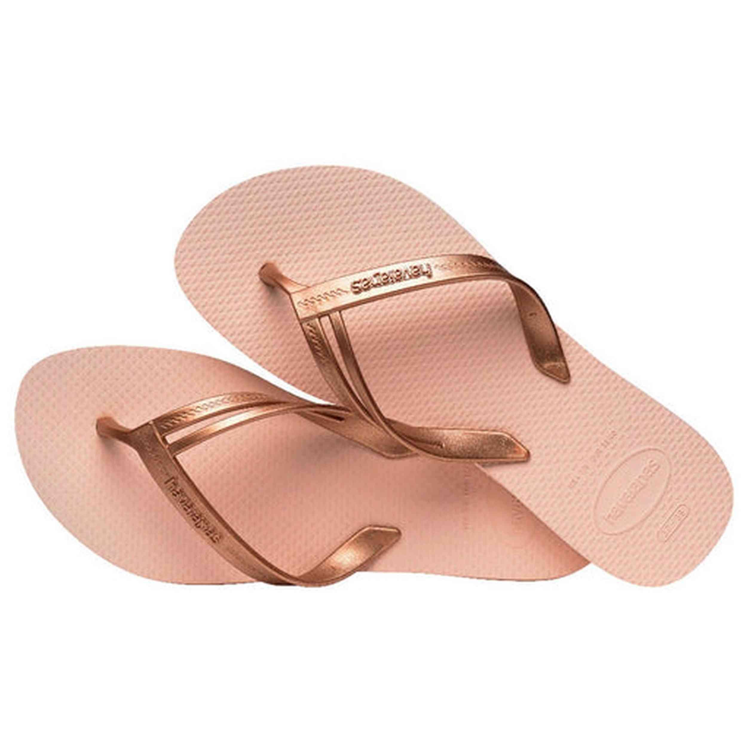 Slippers Havaianas model 4148801.0076 voor vrouwen 2/5
