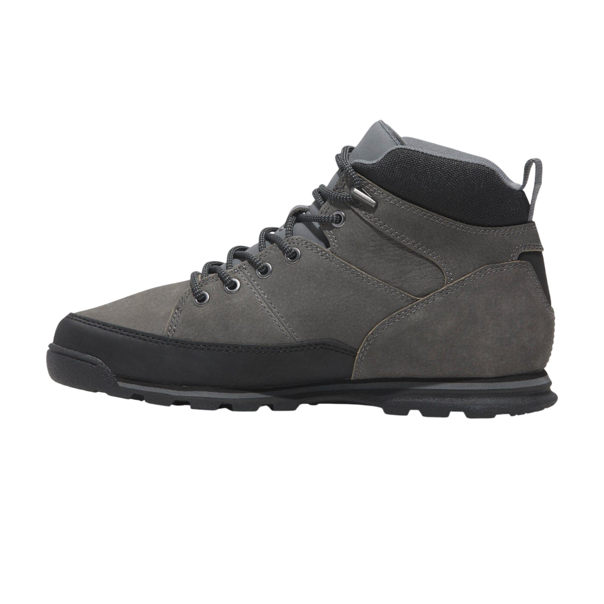 Bottes EURO ROCK Homme (Gris) 3/4