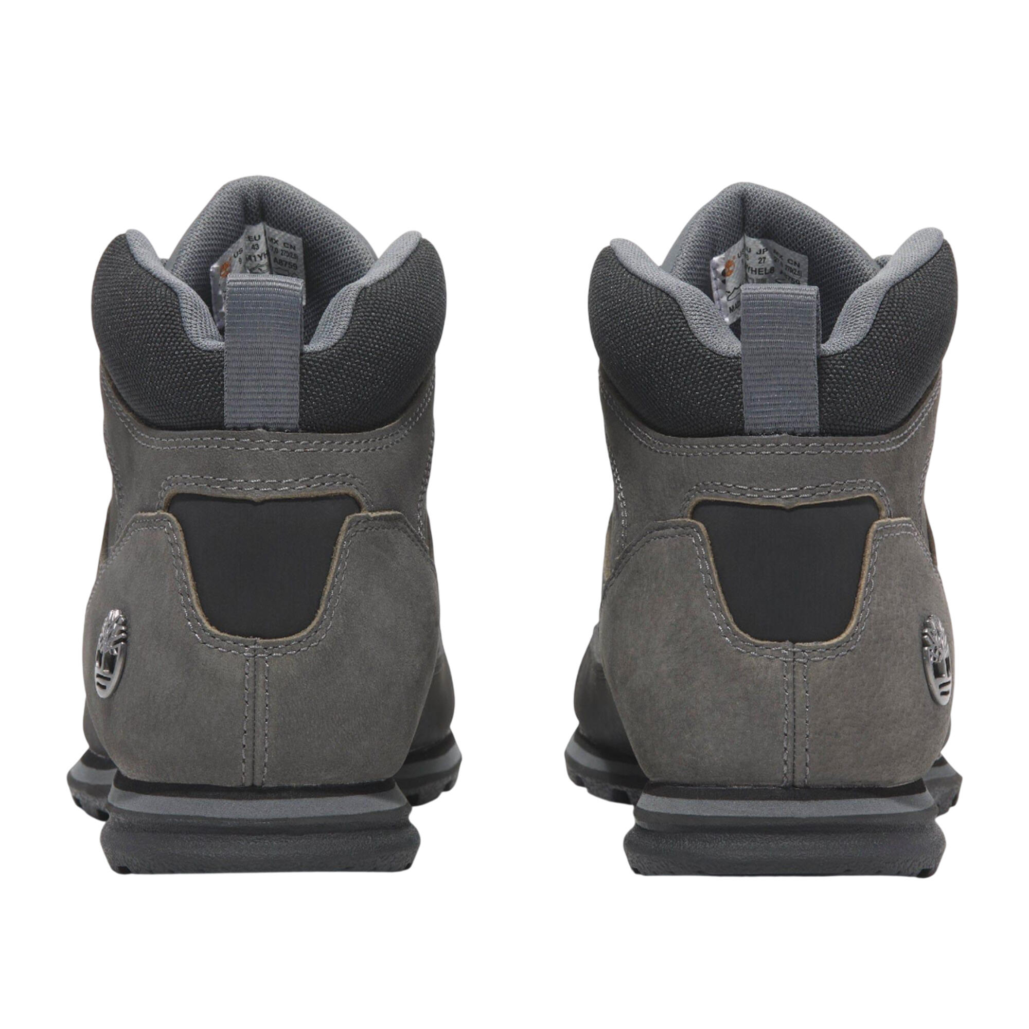 Bottes EURO ROCK Homme (Gris) 2/4
