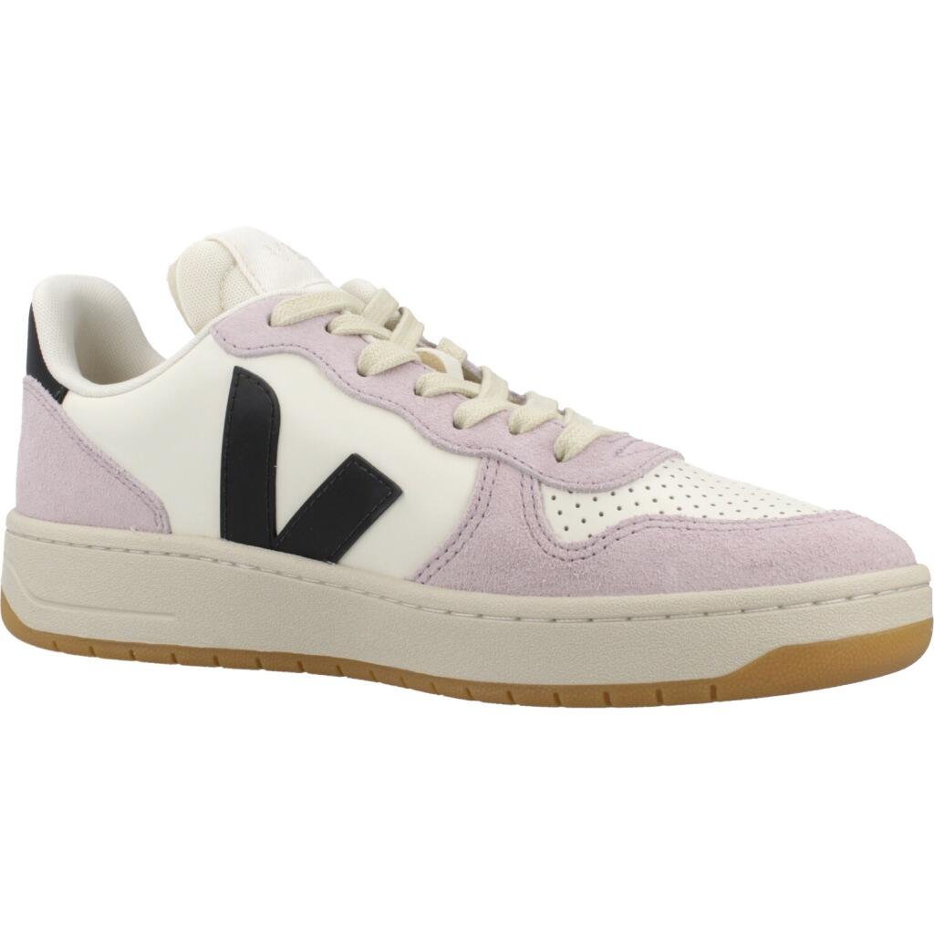Zapatillas mujer Veja Vi0221443a 5/5