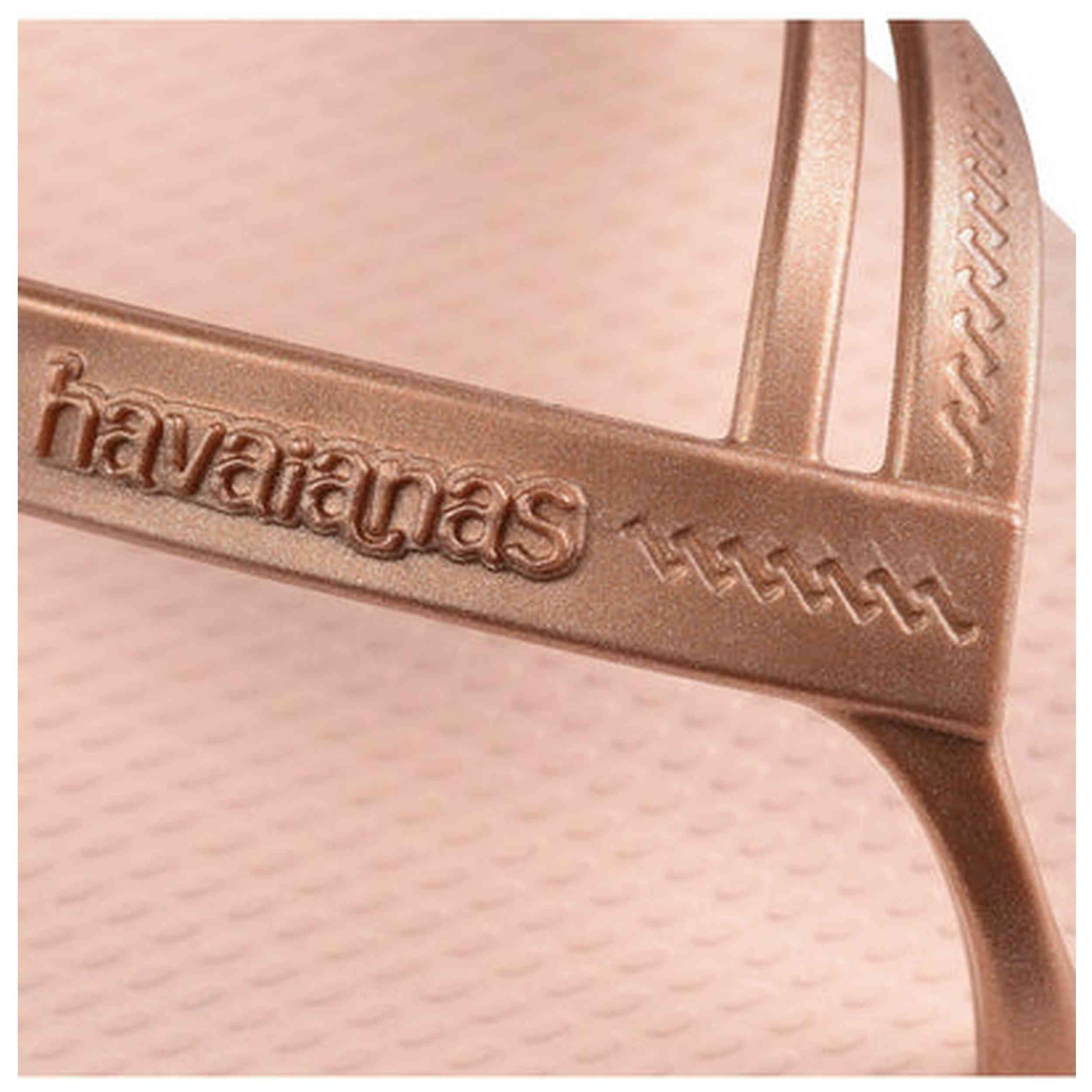 Slippers Havaianas model 4148801.0076 voor vrouwen 4/5