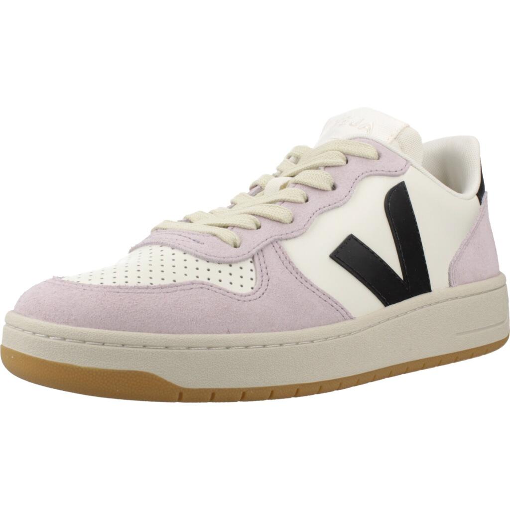 Buty VEJA VI0221443A Fioletowy