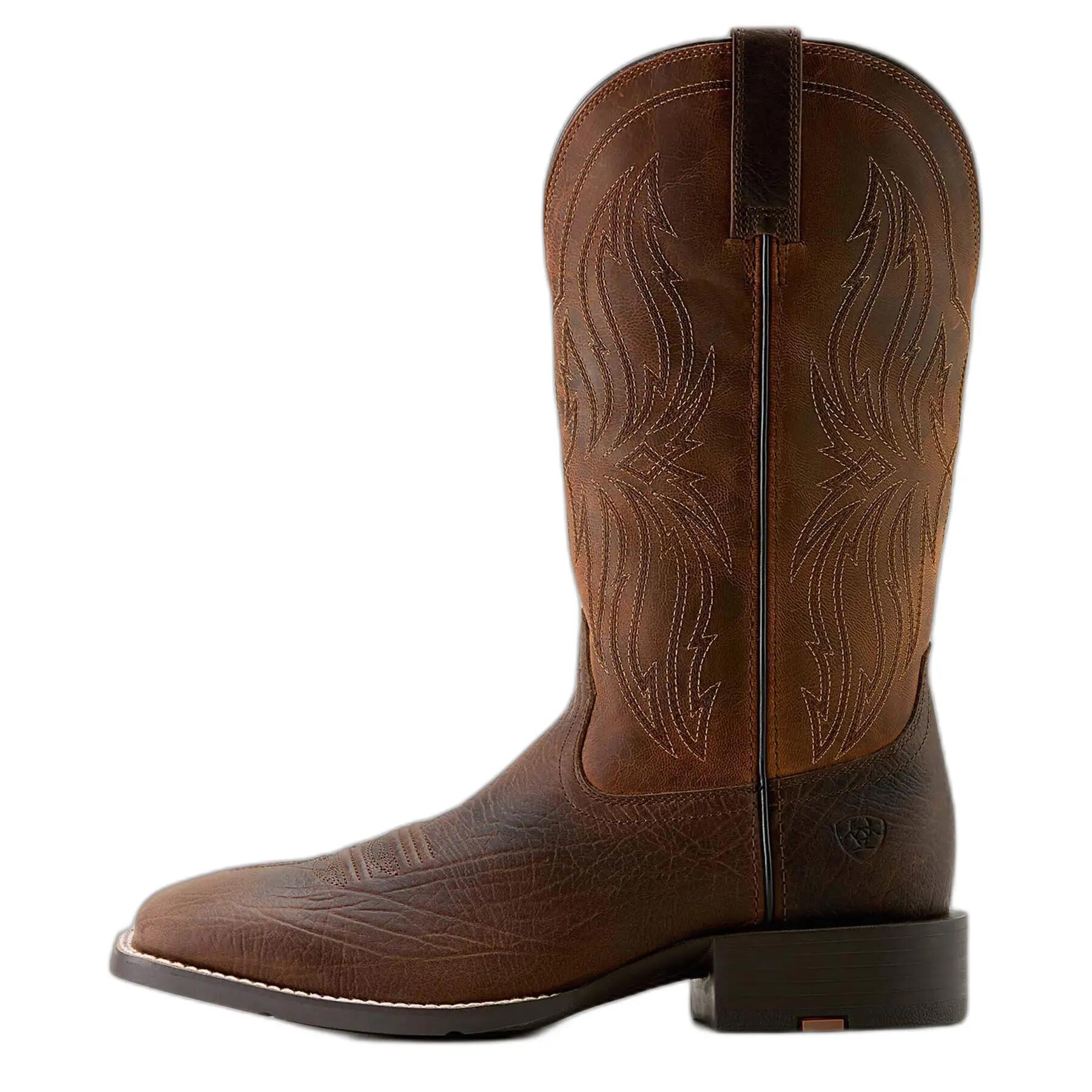 Bottes ariat d'hiver - Équipement - Terrebonne - Petites annonces équestres