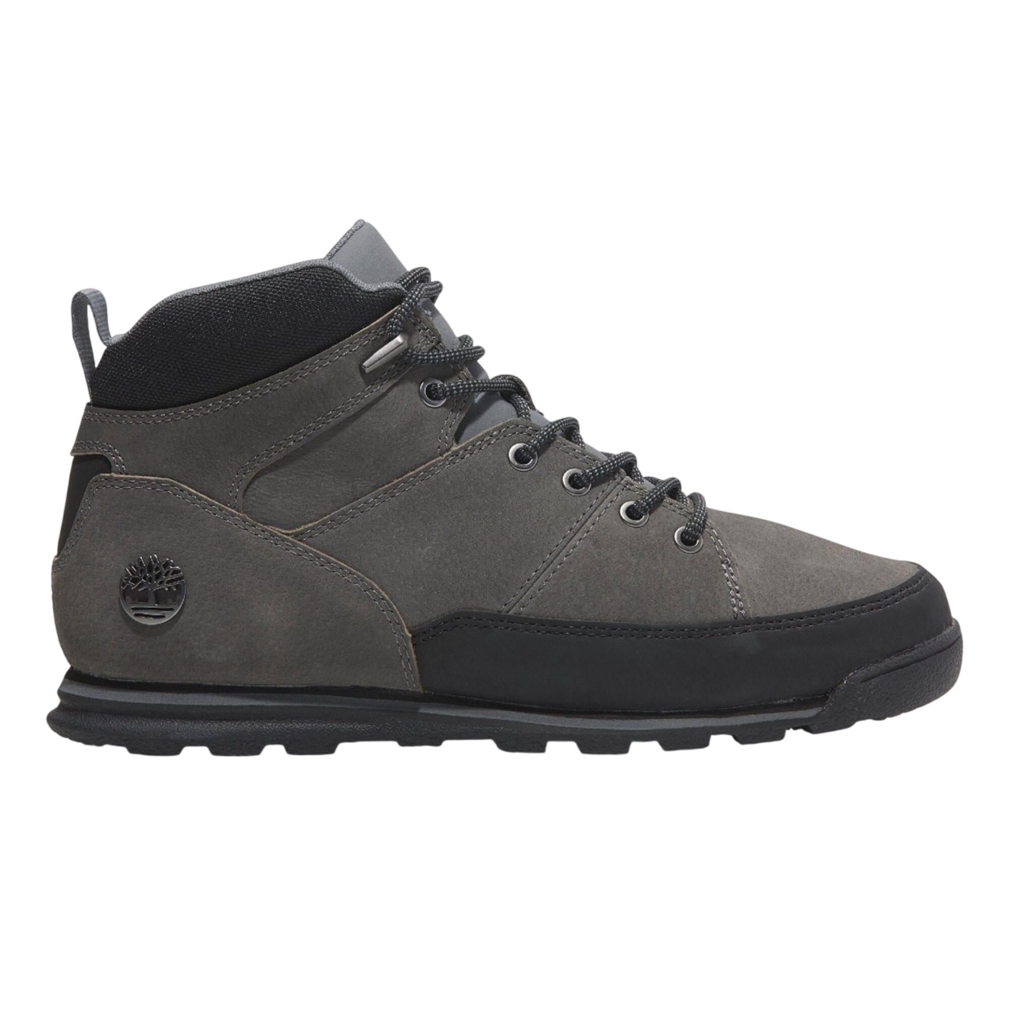Bottes EURO ROCK Homme (Gris) 4/4