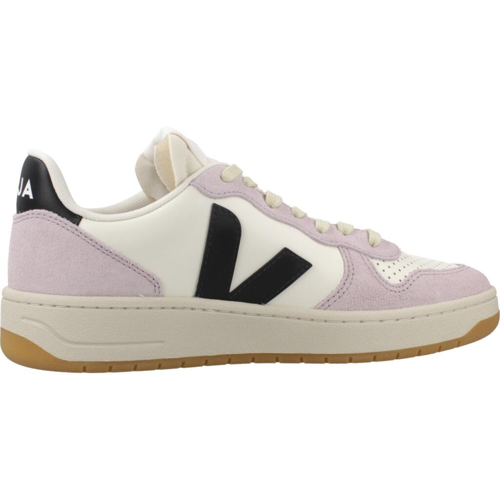 Zapatillas mujer Veja Vi0221443a 4/5