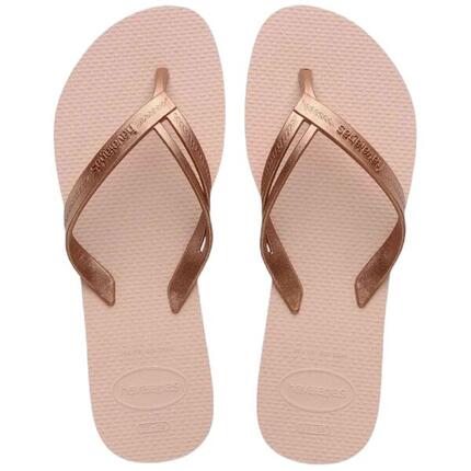 Tongs Havaianas modèle 4148801.0076 pour femmes
