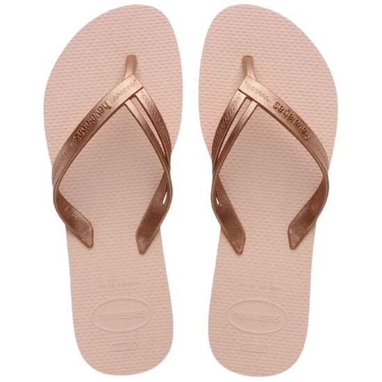 Infradito Havaianas modello 4148801.0076 per donne