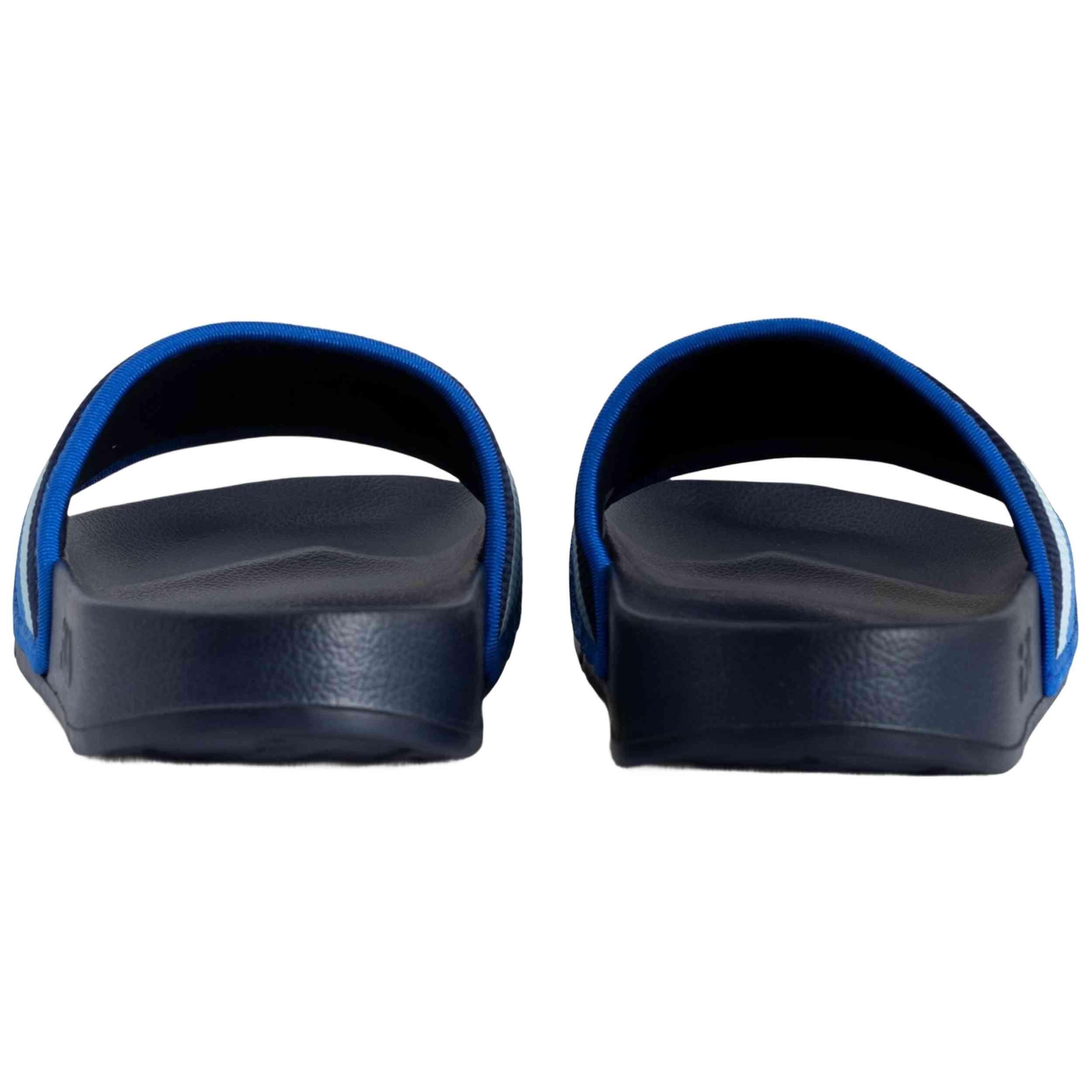 Tongs Fila modèle 153100100008 pour unisexe 4/5