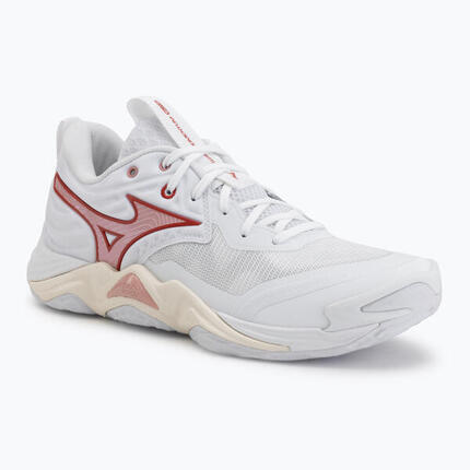 Chaussures de volley-ball pour femmes Mizuno Wave Momentum Elite