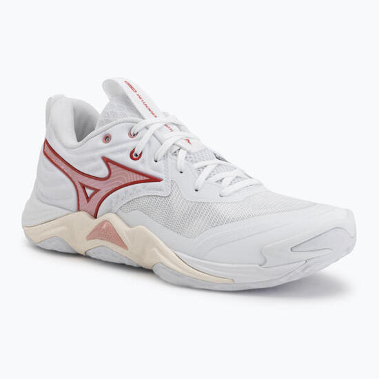 Chaussures de volley-ball pour femmes Mizuno Wave Momentum Elite