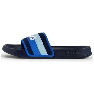 Slippers fila model 153100100008 voor unisex