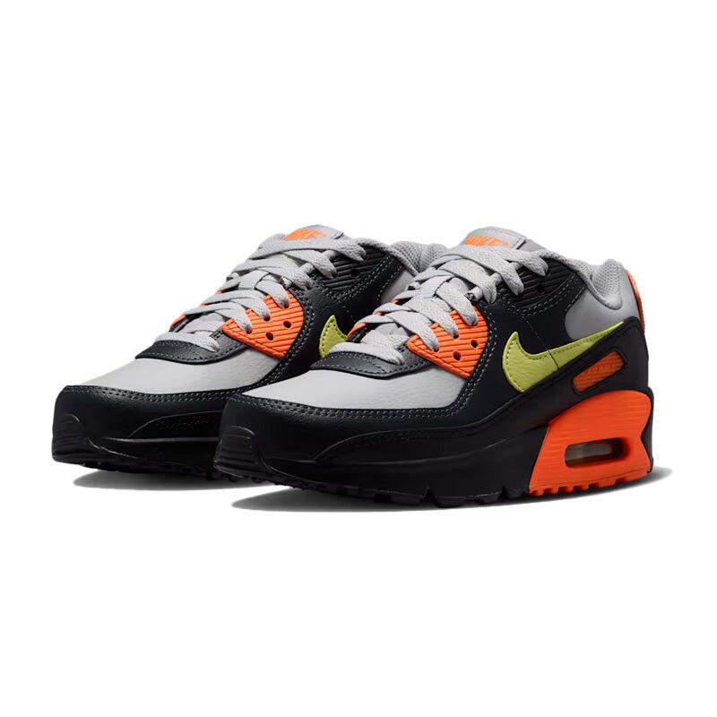 Basket Nike AIR MAX 90 Junior 2/7