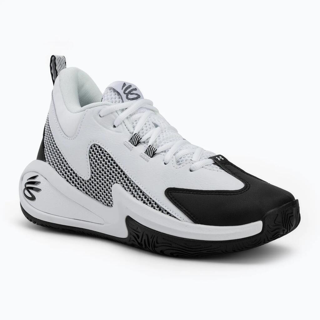 Under Armour Curry 3Z Basketball Shoes