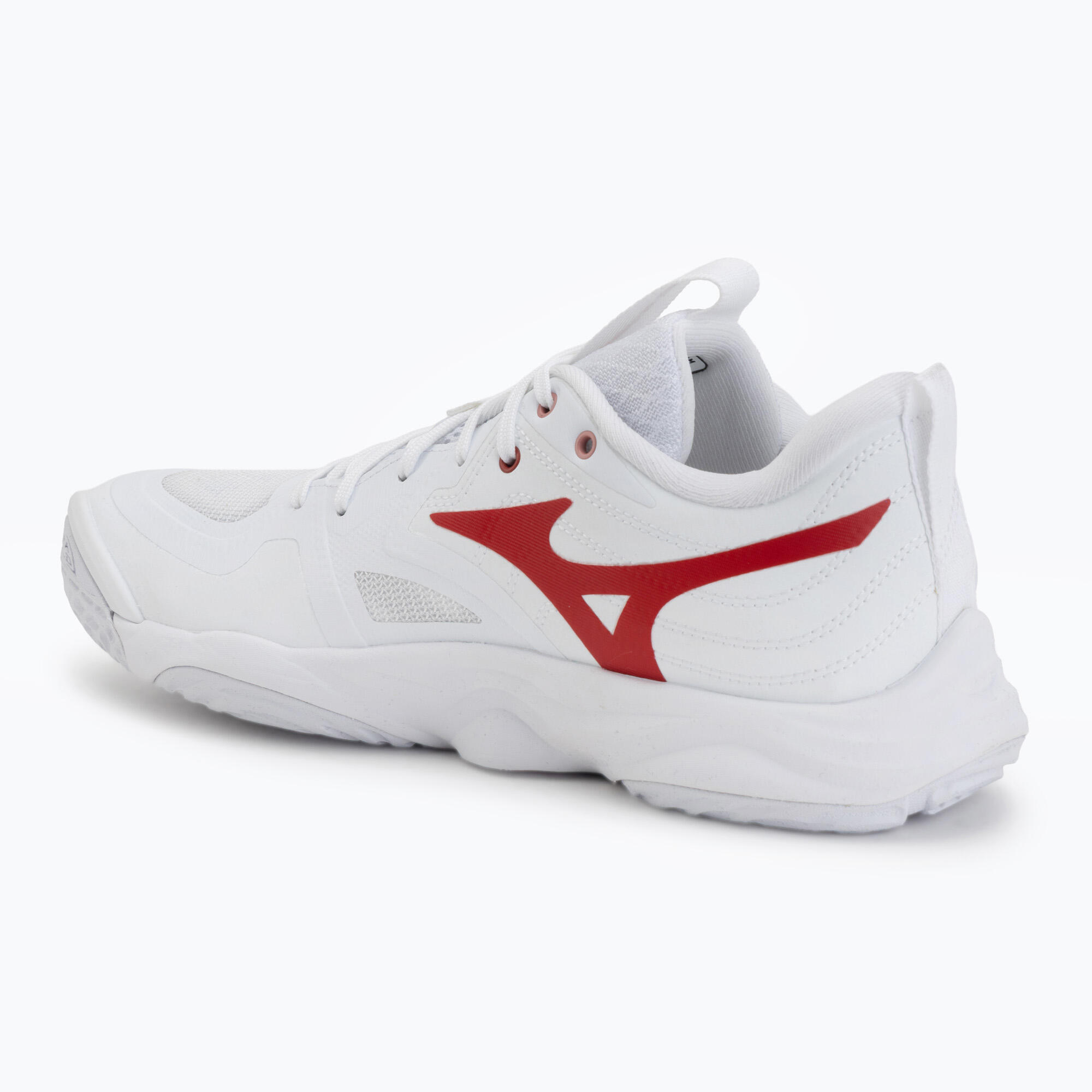 Tênis de voleibol feminino Mizuno Wave Momentum Elite 3/7