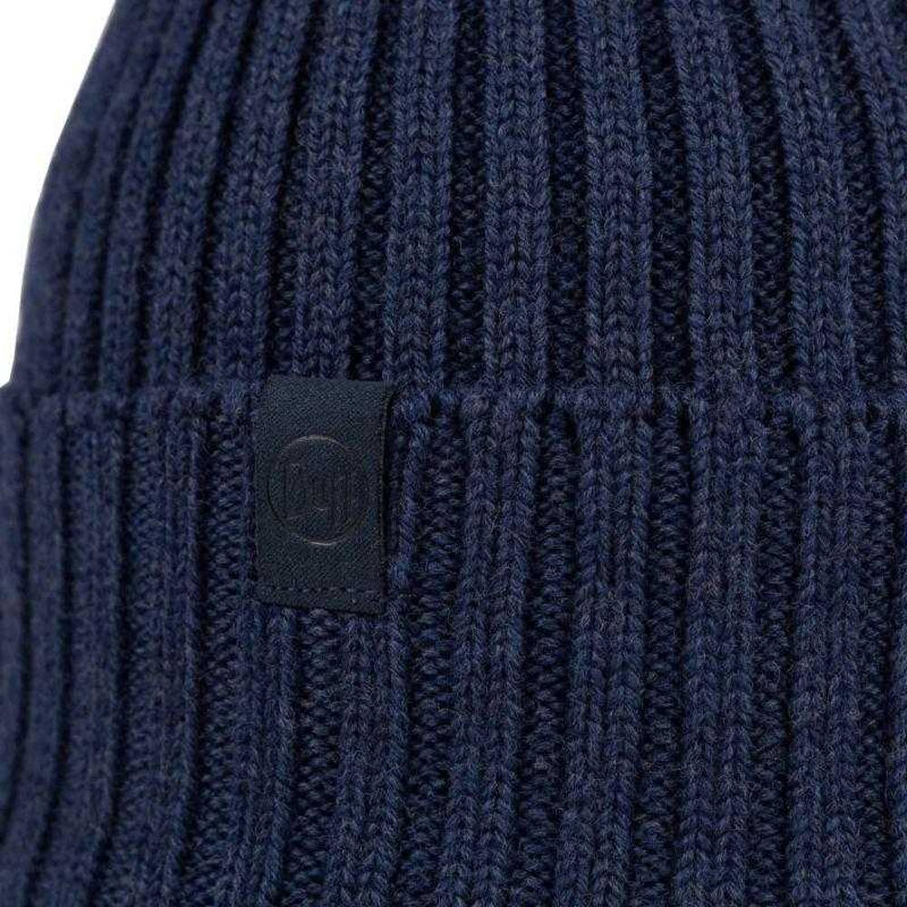 Czapka Unisex Dla Dorosłych Norval Merino Wool Beanie 3/3