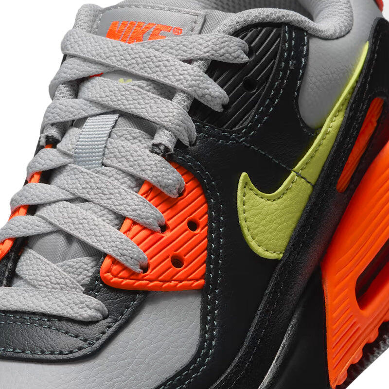 Basket Nike AIR MAX 90 Junior 7/7