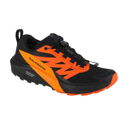 Baskets SENSE RIDE GTX Femme (Bleu Marine Foncé)