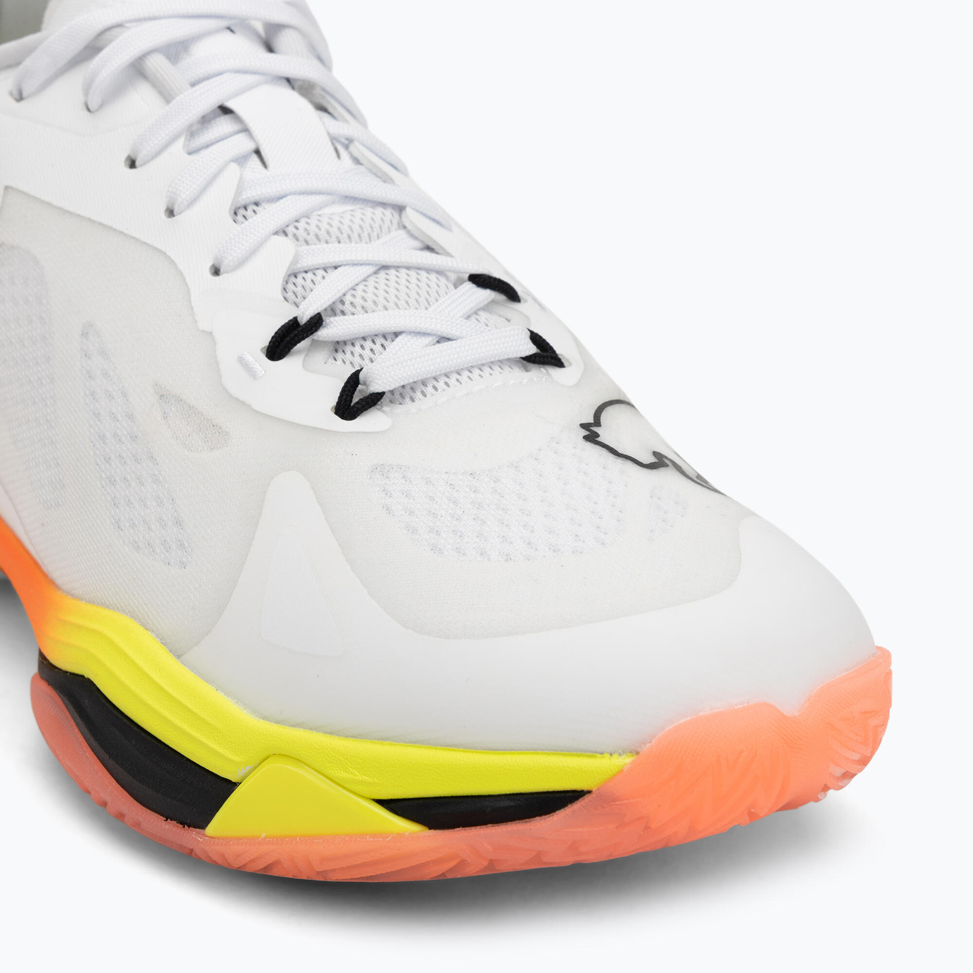 Chaussures de handball PUMA Vantage Nitro Game On 7/7