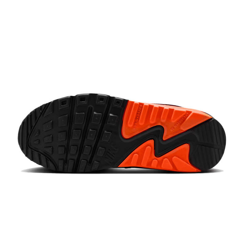 Basket Nike AIR MAX 90 Junior 5/7
