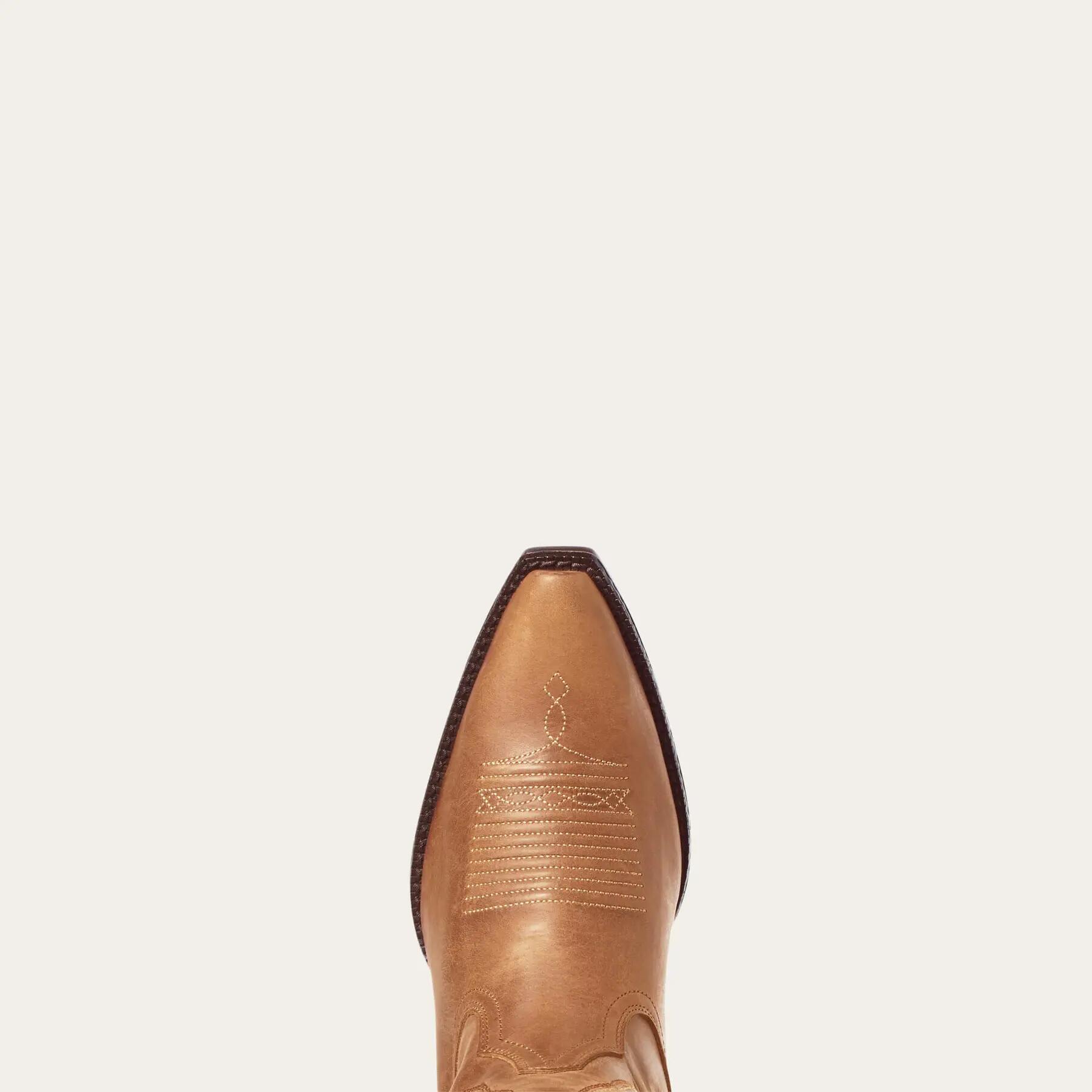 Westernlaarzen voor dames Ariat Heritage X Toe Wide 6/6