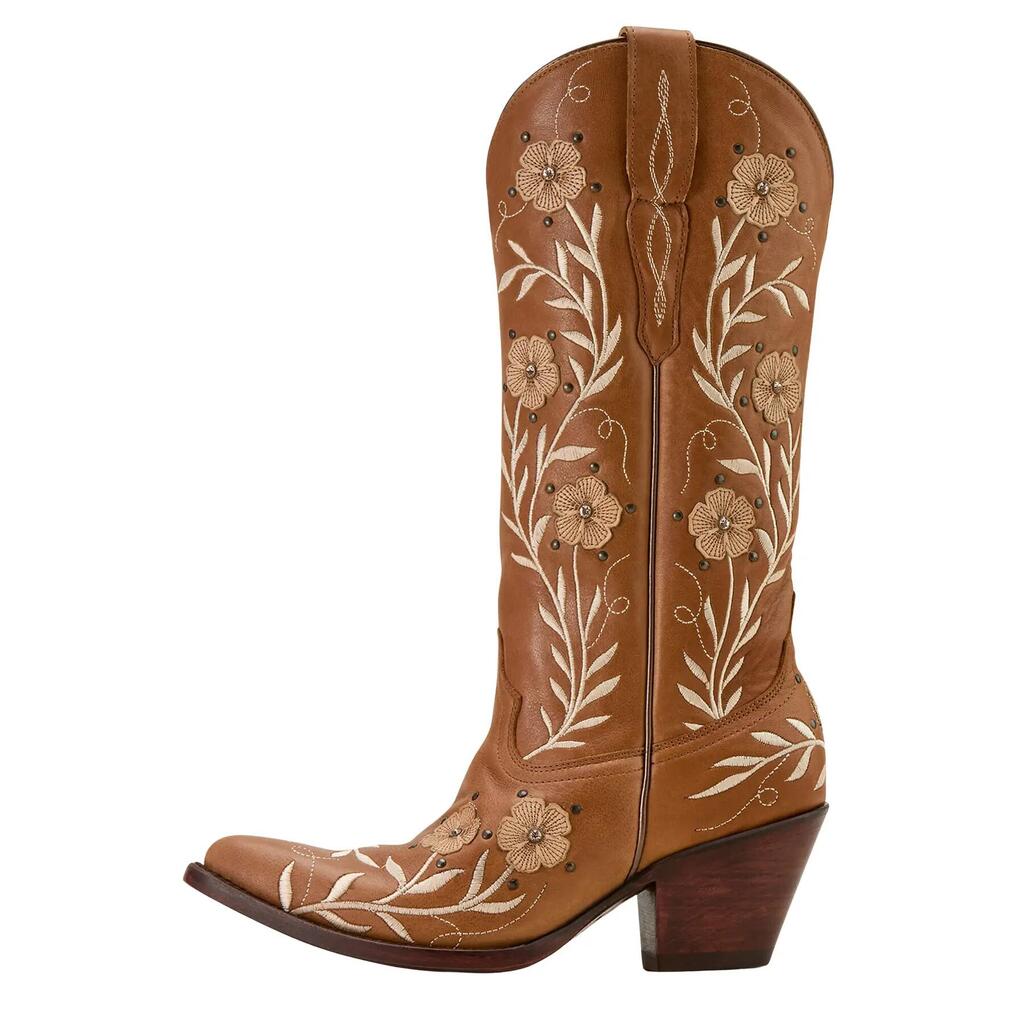 Women's western boots Ariat Romance