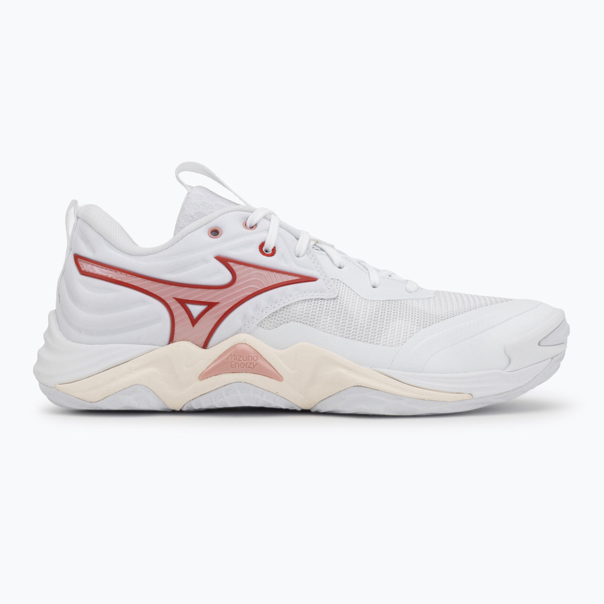 Tênis de voleibol feminino Mizuno Wave Momentum Elite 2/7