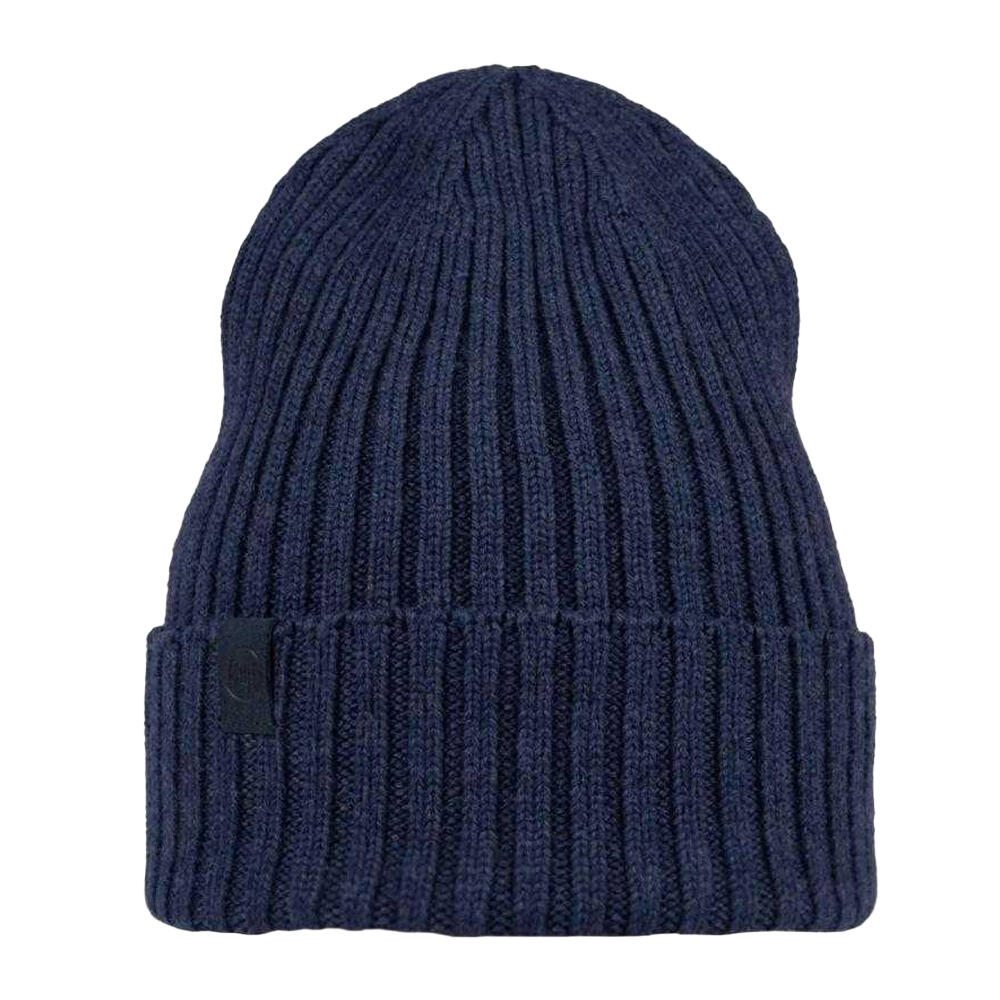 Czapka Unisex Dla Dorosłych Norval Merino Wool Beanie 2/3